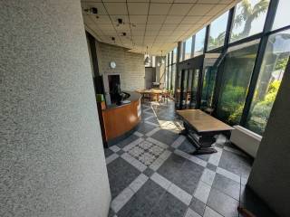Veranda