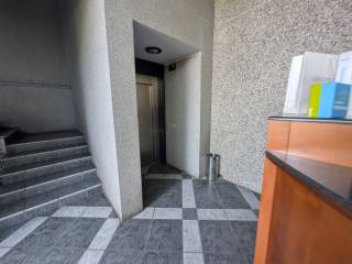 Interno palazzo