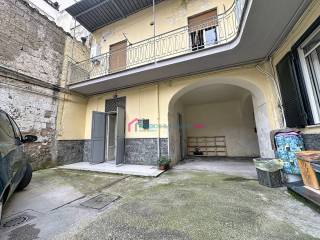 Cortile interno