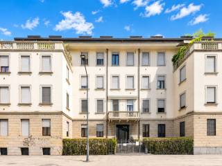 Monolocale via Gargano, Ripamonti - Fondazione Prada, Milano