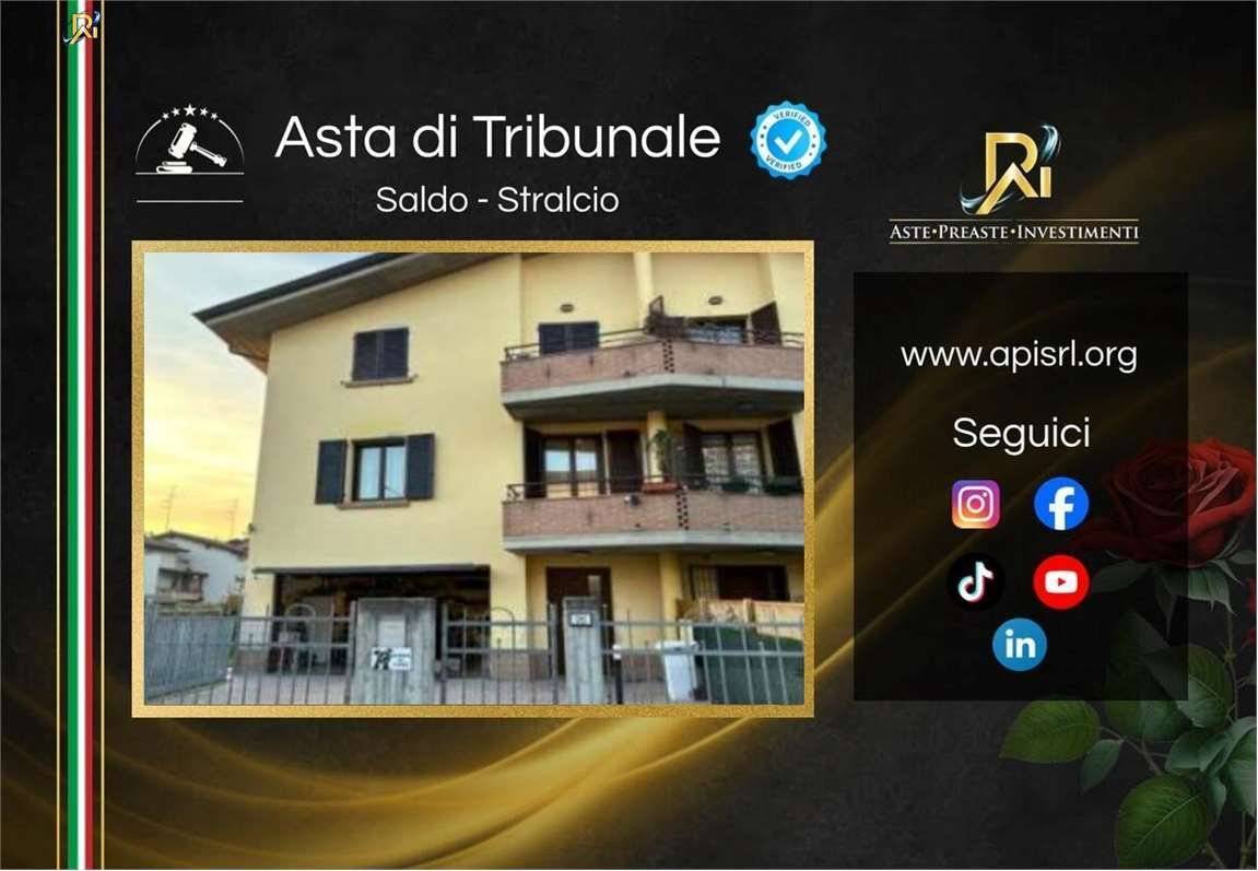 Appartamento in vendita a Reggio Emilia