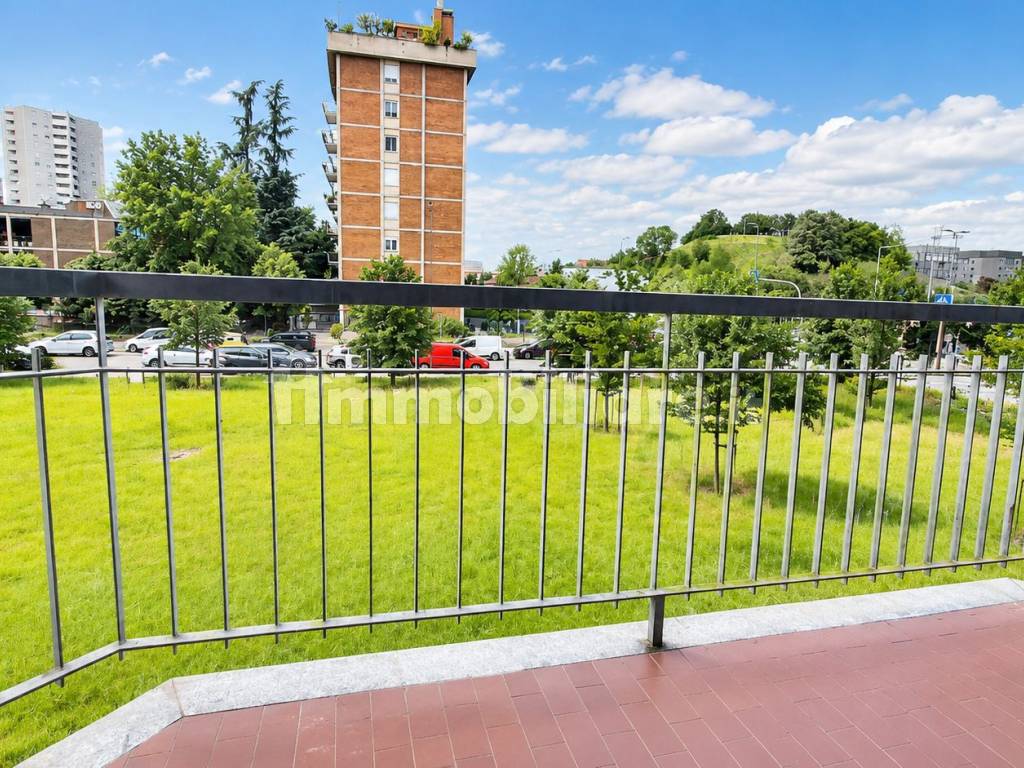 Balcone