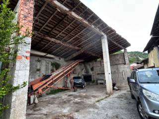 Portico