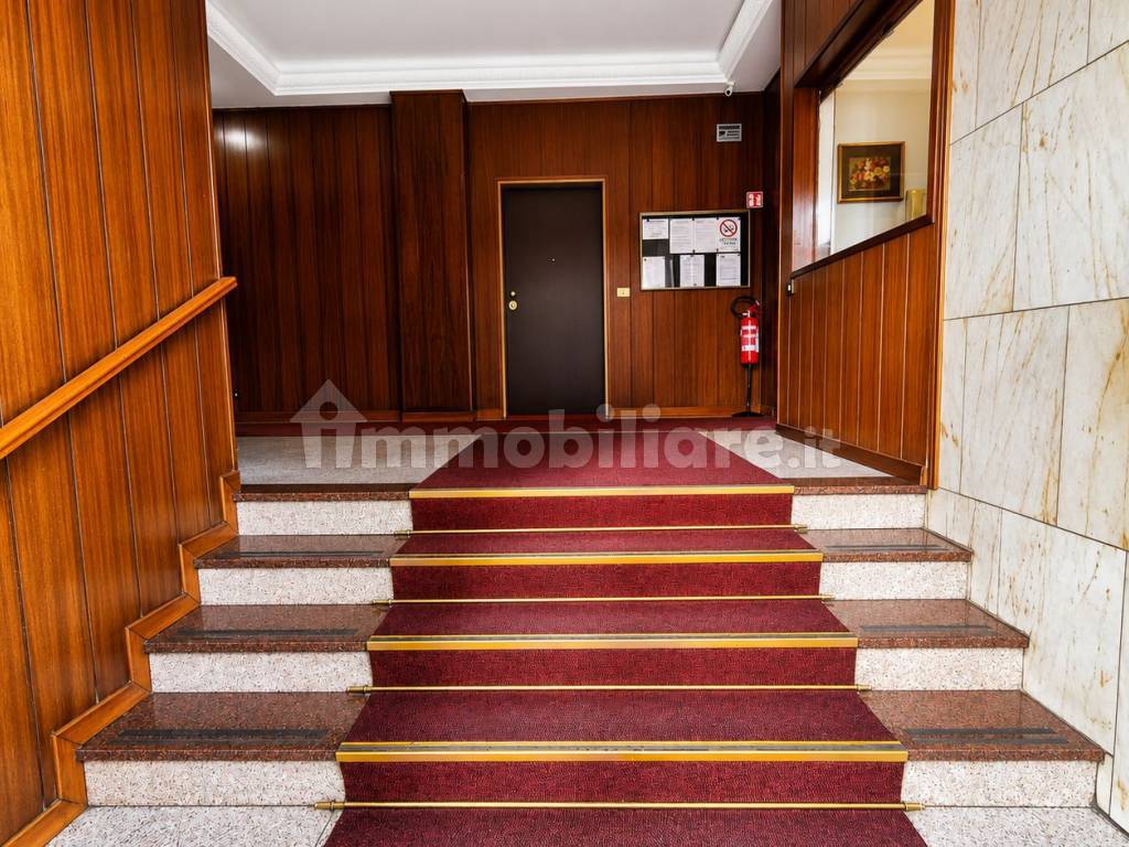 Interno palazzo
