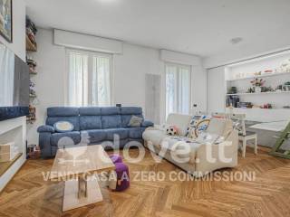 Appartamento via Oreste Salomone 13, Viale Ungheria - Mecenate, Milano
