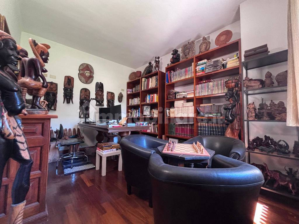 Studio