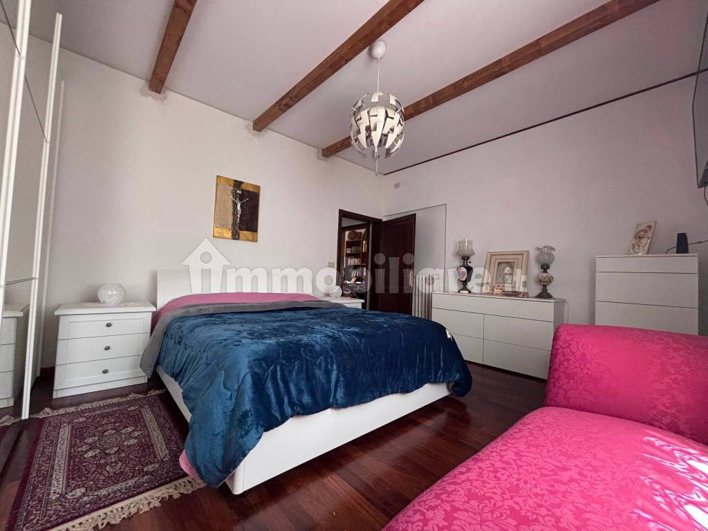 Camera da letto