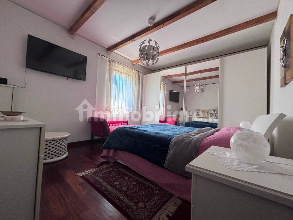 Camera da letto