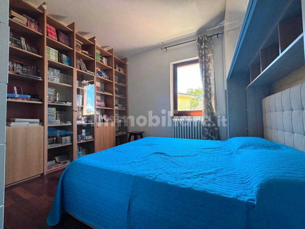 Camera da letto