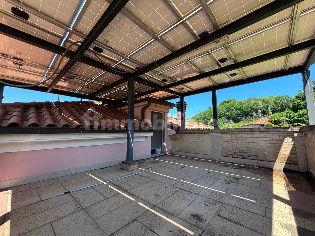 Veranda