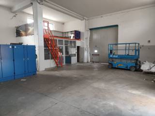 Magazzino