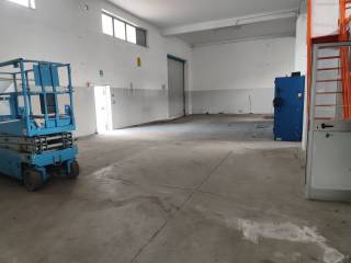 Magazzino