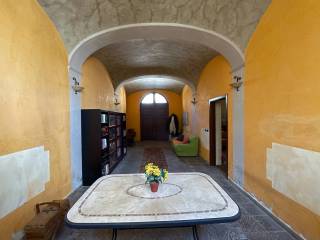 Interno palazzo
