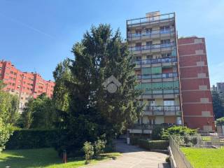 Bilocale via Antonio Cechov 21, Gallaratese, Milano