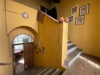 Interno palazzo