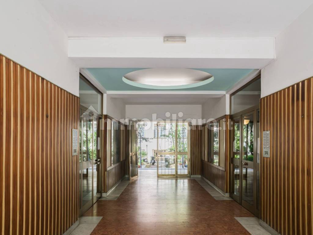 Interno palazzo