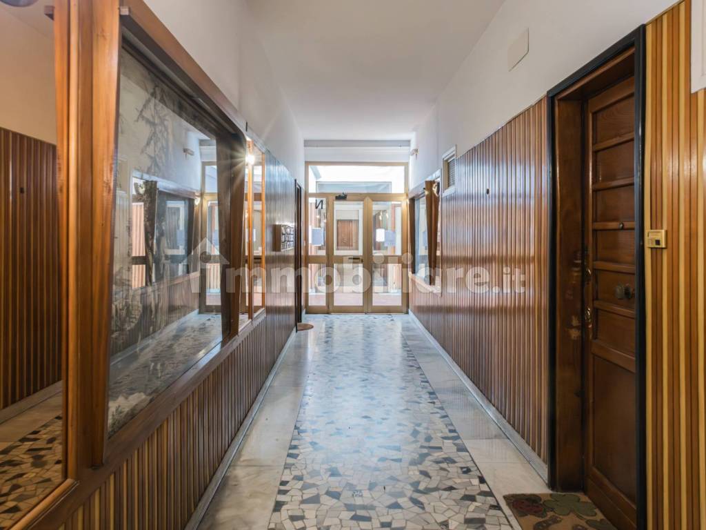 Interno palazzo