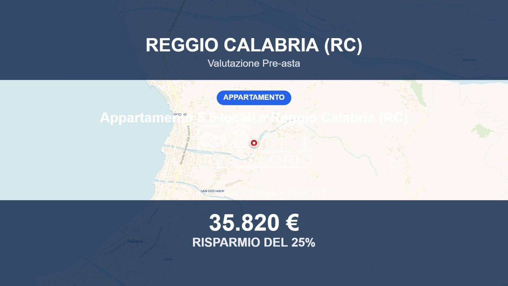 Appartamento in vendita a Reggiolo