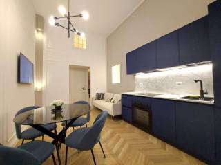 Bilocale ottimo stato, piano terra, Martini - Insubria, Milano