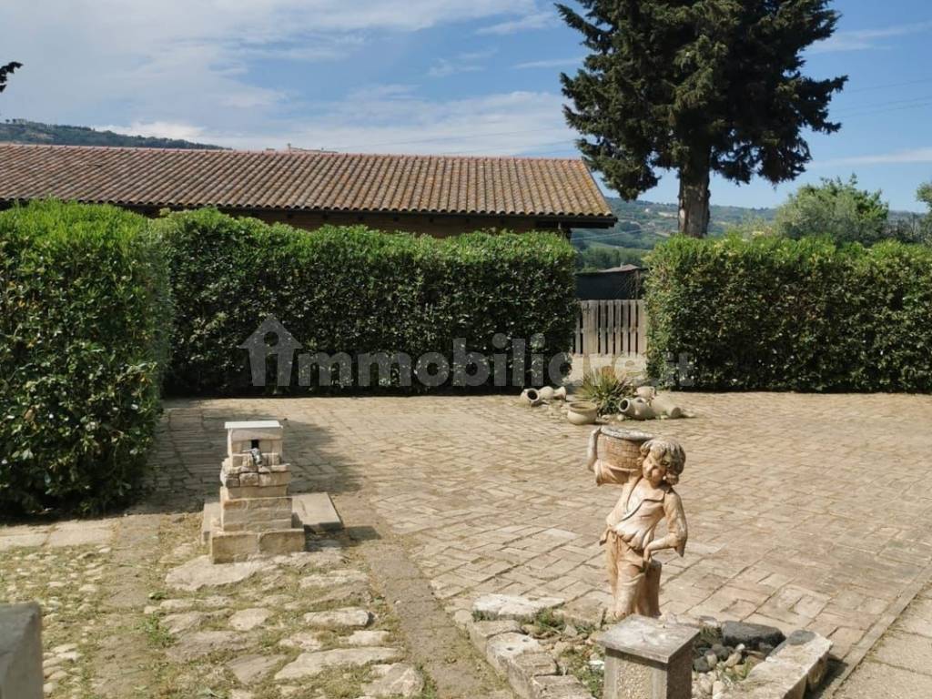 Giardino