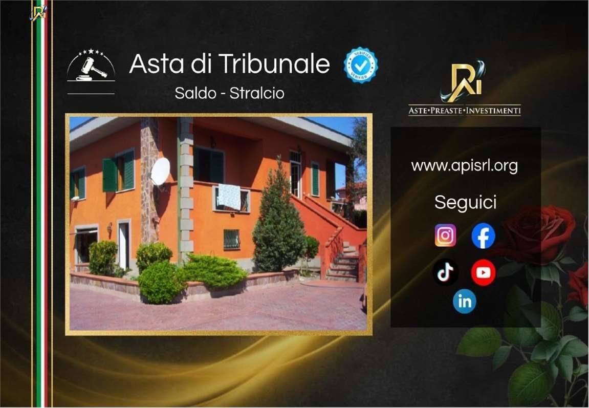 Appartamento in vendita a Anzio