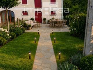 Cortile interno