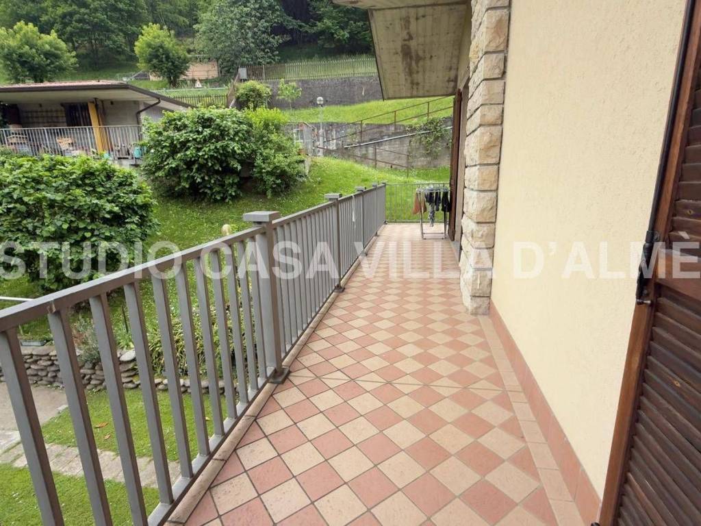 Cortile interno