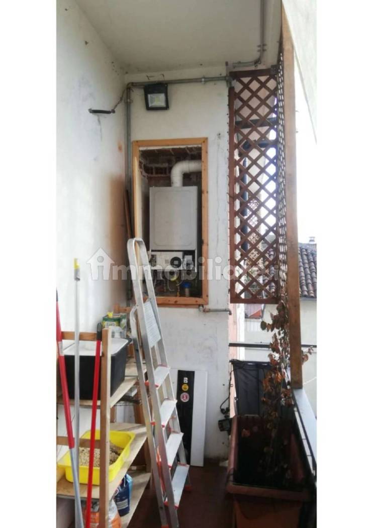 Appartamento in vendita a Candiolo