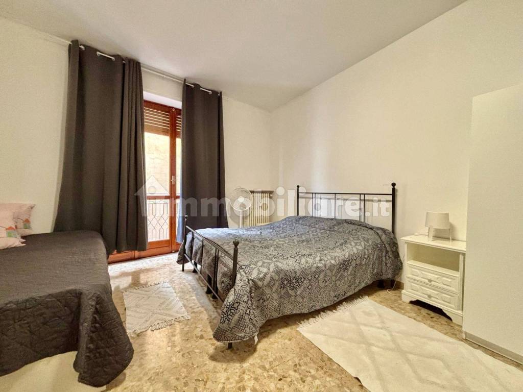 Camera da letto