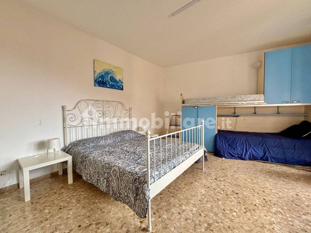Camera da letto