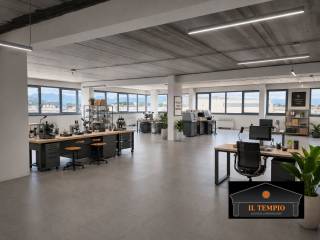 Interno non residenziale