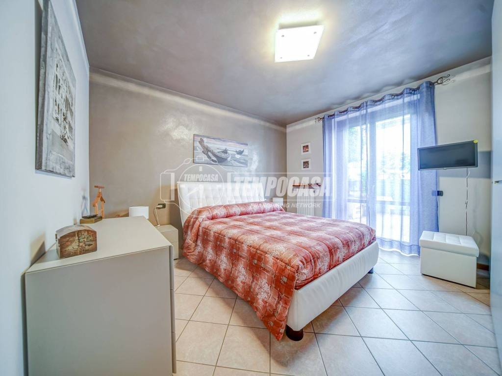 Camera da letto