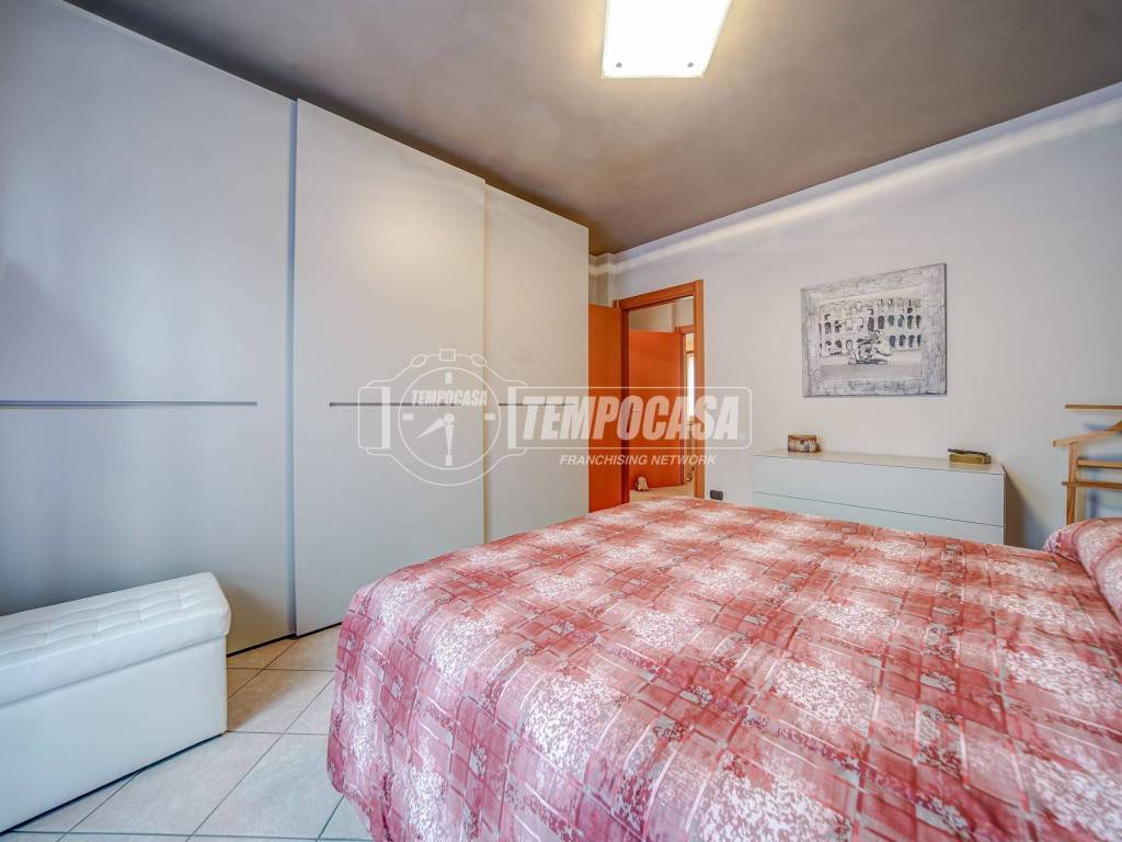 Camera da letto