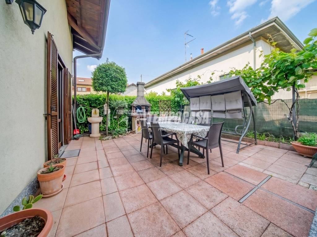 Giardino