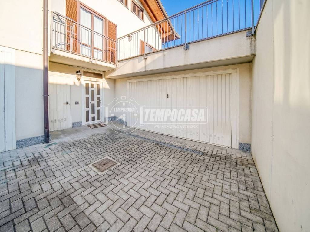 Cortile interno