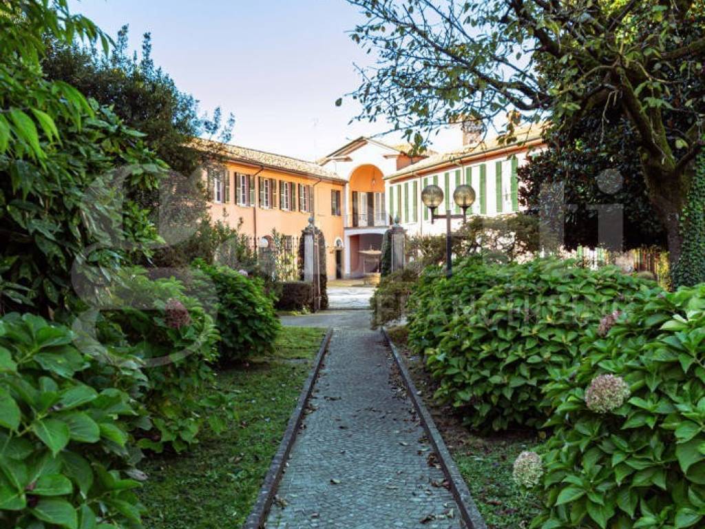 Giardino