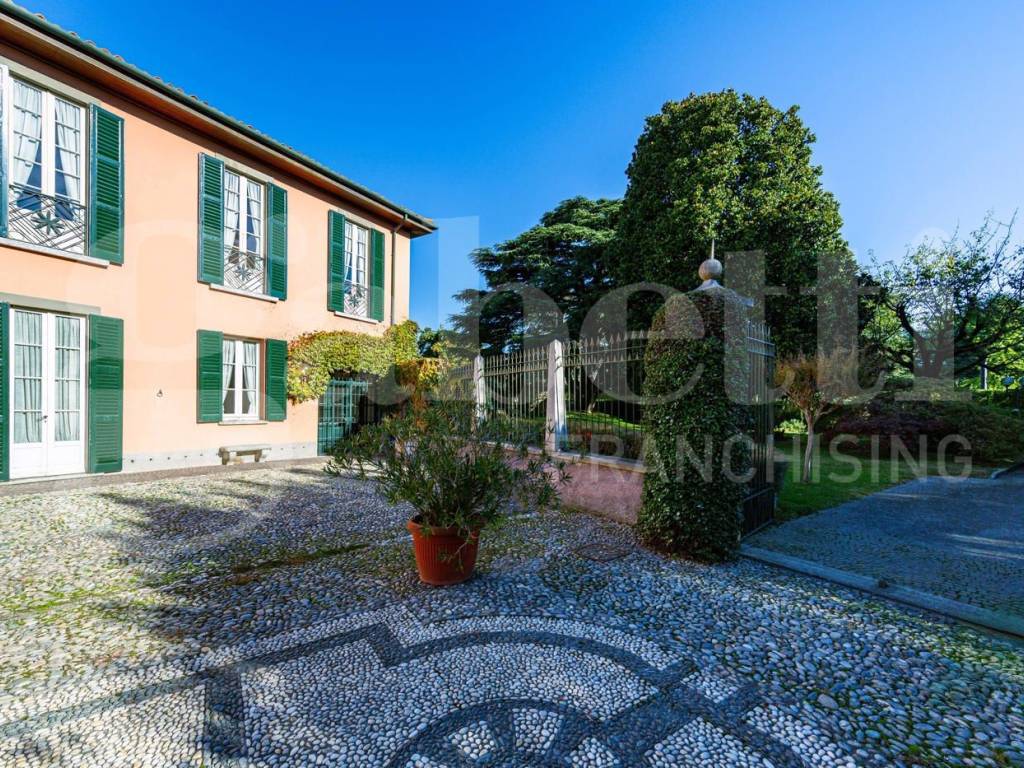 Giardino