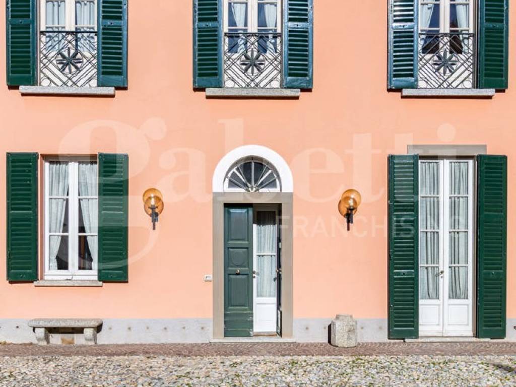 Facciata