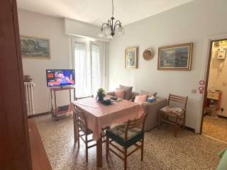 Trilocale via Oreste Salomone 85, Viale Ungheria - Mecenate, Milano