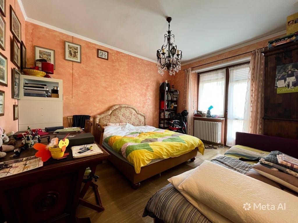 Camera da letto
