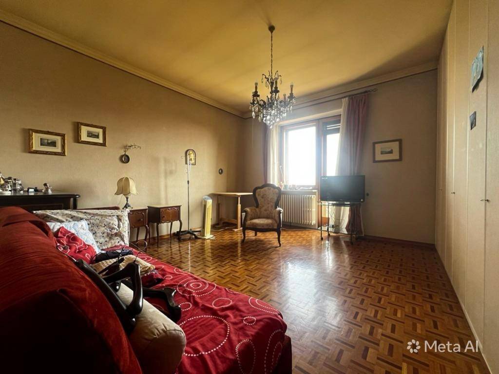 Camera da letto