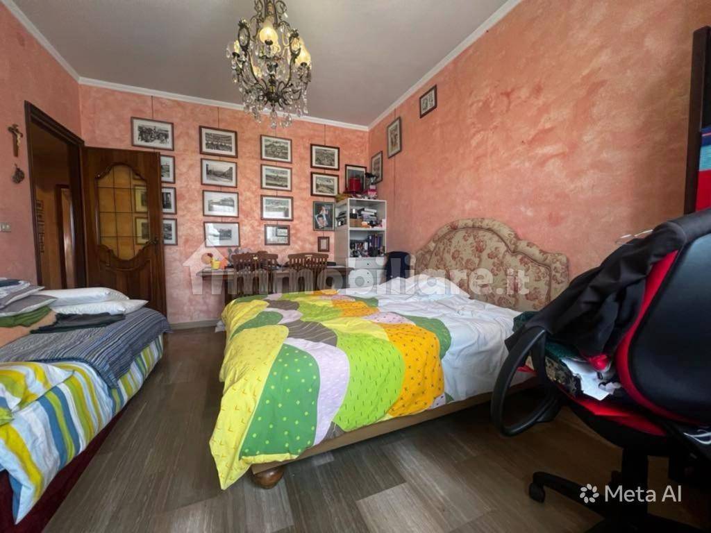 Camera da letto