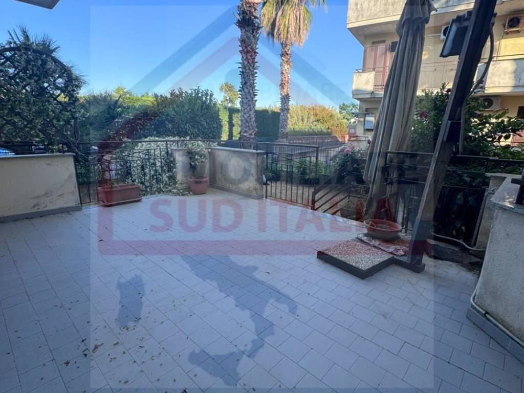 Terrazzo