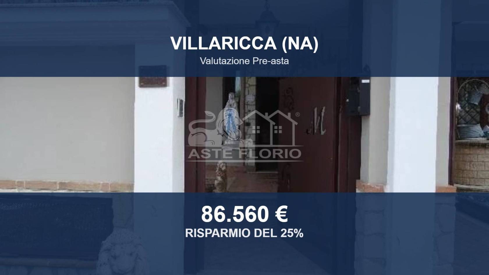 Villa in vendita a Villaricca