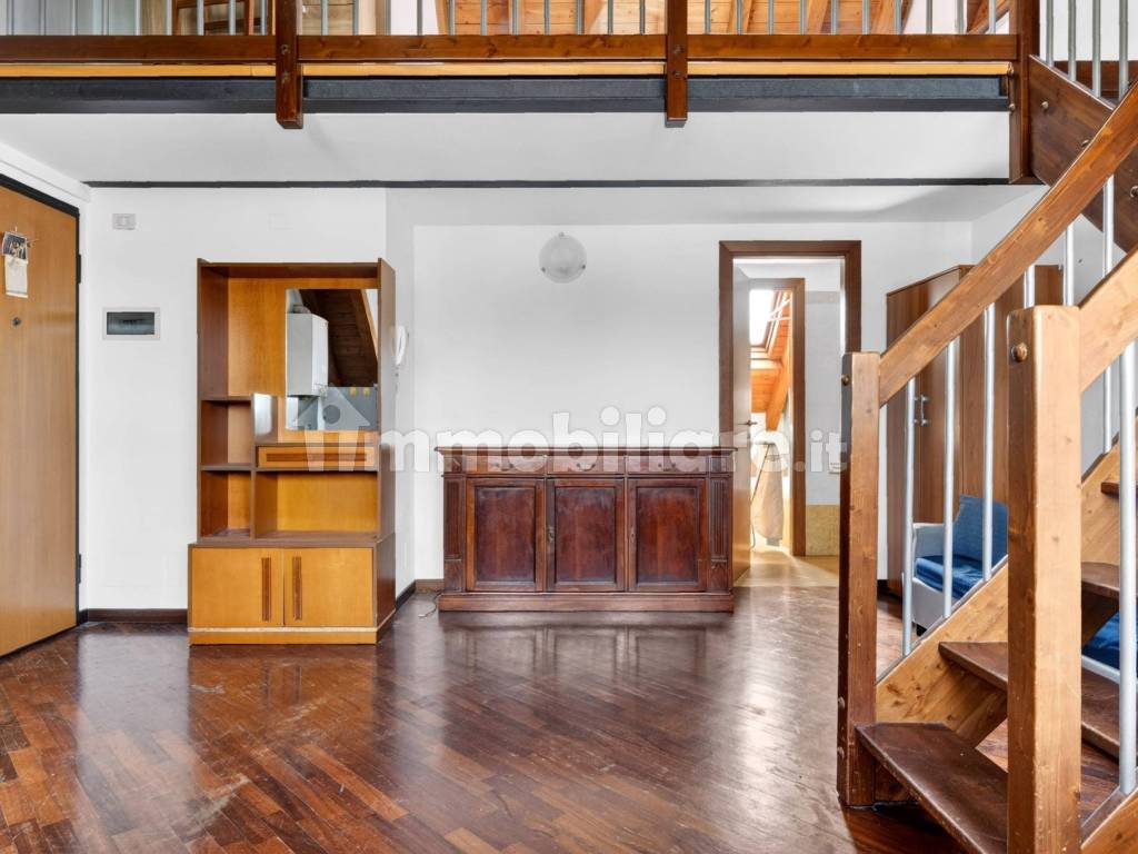 Interno palazzo