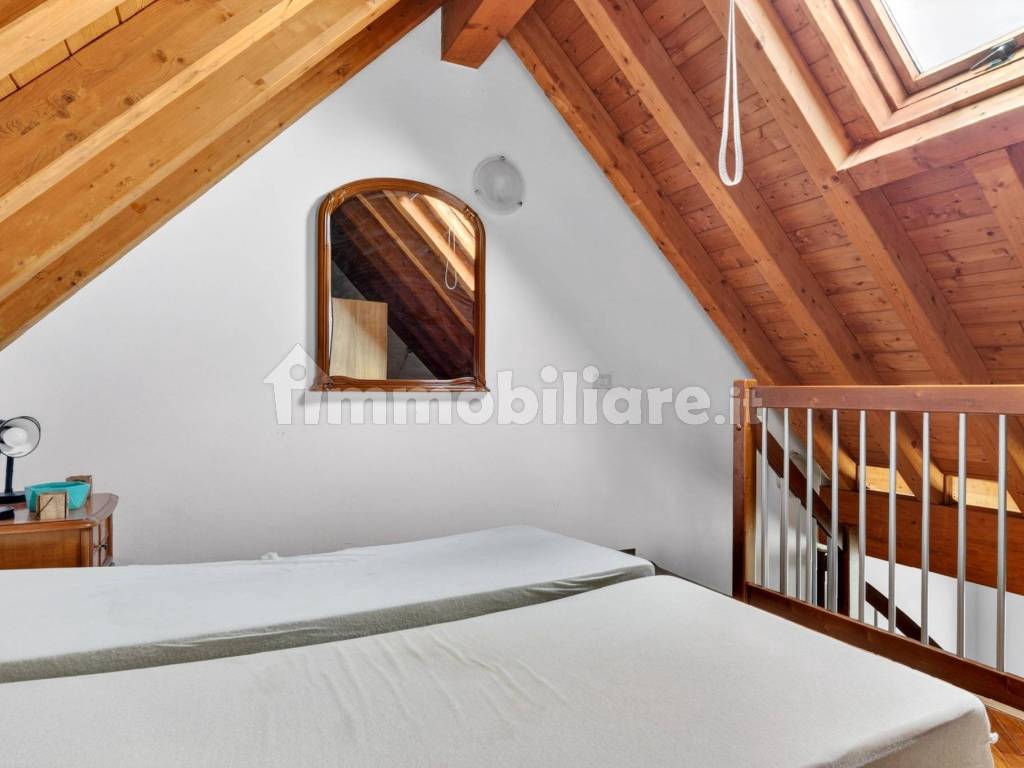 Camera da letto