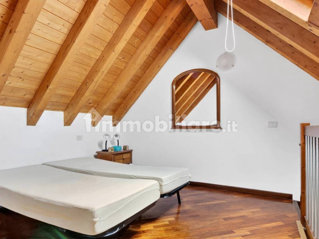 Camera da letto