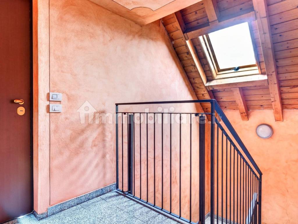 Interno palazzo