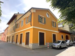 Facciata