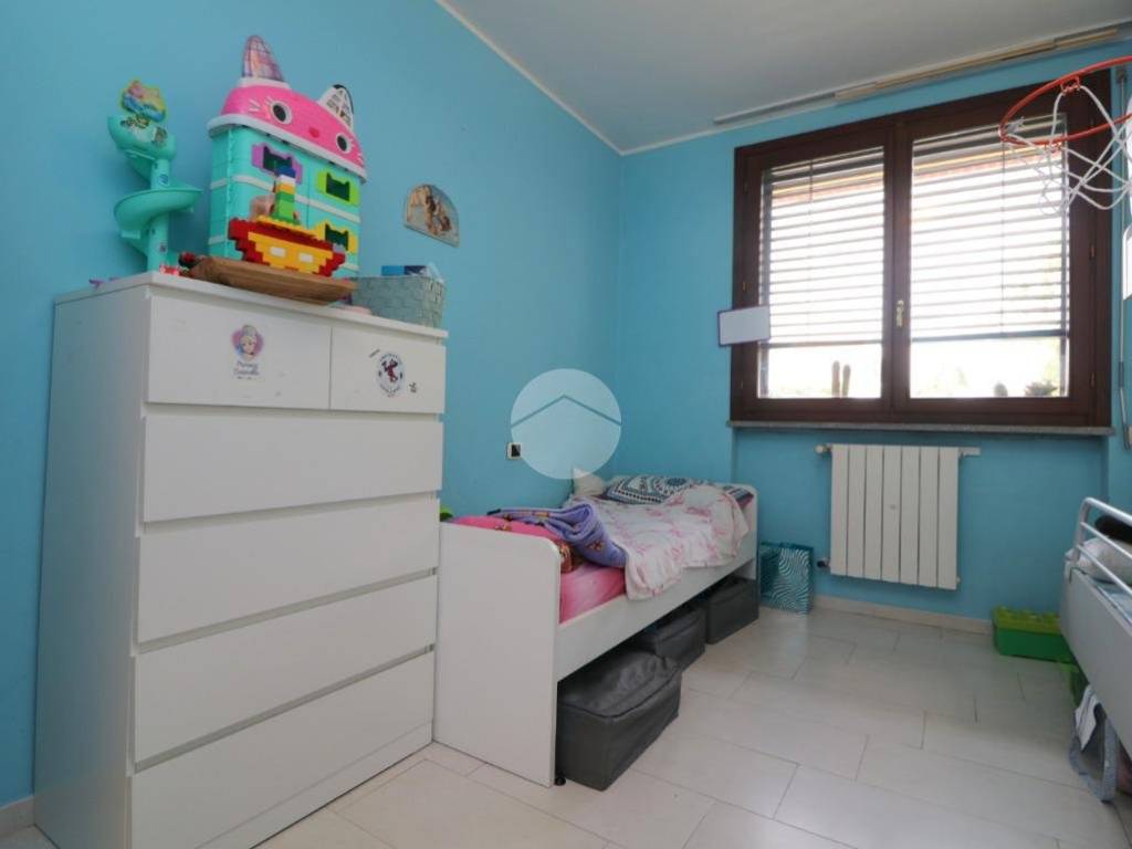 Camera da letto